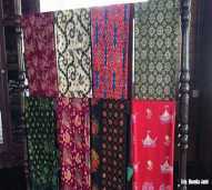 Batik Jambi