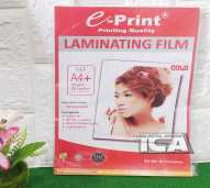 Kertas Foto E-Print Laminating Film Cold