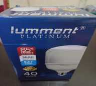 Lampu Pijar lumment 40 Watt