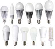 Lampu LED