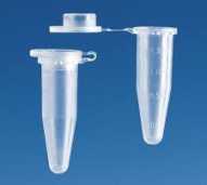 Microtube 1,5ml