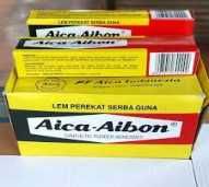 aica aibon 18 gram