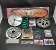 Paket CVT