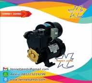 SHIMIZU Water Pump PS 230