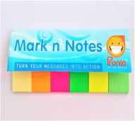 post it mark & note