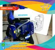 Mesin potong rumput Hyundai 328 brush cutter - HYUNDAI