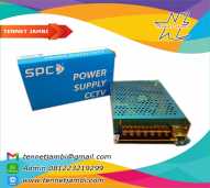 Power Supply CCTV 12V-10A