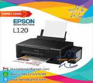 PRINTER EPSON L120