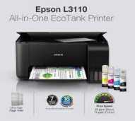 Printer Epson L3110