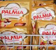 Royal Palmia Butter