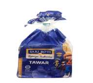 roti tawar