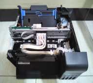 SERVIS PRINTER 2