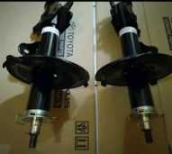 1 Set Shock Breaker Depan Toyota Avanza (ORI) R/L