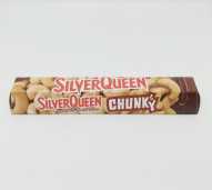 silver queen chunky bar