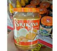 mariza jam srikaya botol