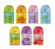 REFILL STELLA PENGHARUM RUANG OTOMATIS 225 ML / STELLA MATIC REFILL 225 ML AIR FRESHENER