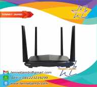 Tenda AC6 AC1200 Smart Dual-Band Gigabit WiFi Router