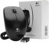 Mouse Optical USB