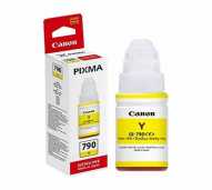 Tinta Printer Canon G-3000 GI 790 Yellow