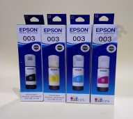 Tinta printer Epson 003 Warna