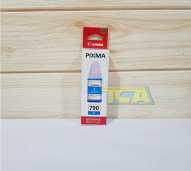 Tinta Printer Canon G-Series 790 80ml Warna