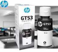 Tinta Refil Printer HP Black