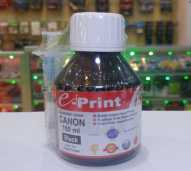 Tinta Printer Canon Black