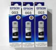 Tinta Printer (Epson Hitam)