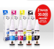 Tinta/Toner Printer