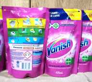 vanish 850 ml