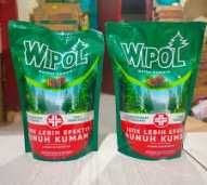 wipol karbol pine 750 ml