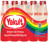 yakult